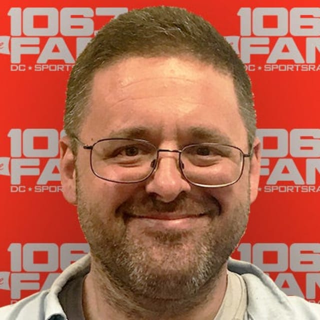 Chris Russell